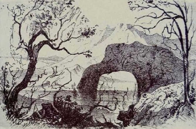 Удивителна оптична илюзия: само интелектуалците могат да намерят човек за 5 секунди Невероятна оптична илюзия: само интелектуалците могат да открият човек за 5 секунди