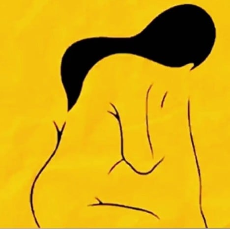 Какво беше първото нещо, което видяхте?