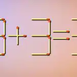 Кое съвпадение трябва да бъде провлачено, за да бъде равенството