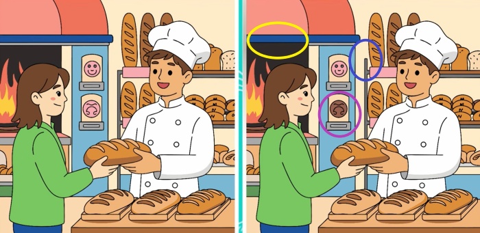 пъзел пъзел