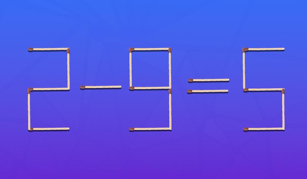 Кое съчетание трябва да се премести, за да е вярно равенството: бърз IQ тест Коя от картите трябва да бъде преместена, за да стане равенството вярно: бърз IQ тест