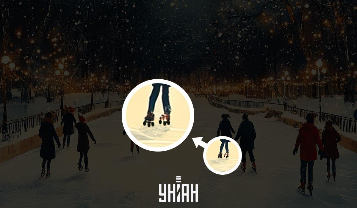 Тест за внимание - картинки с отговори / УНИАН картинка