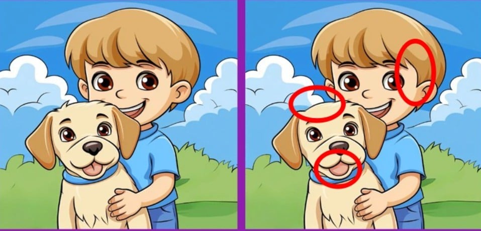 пъзел пъзел