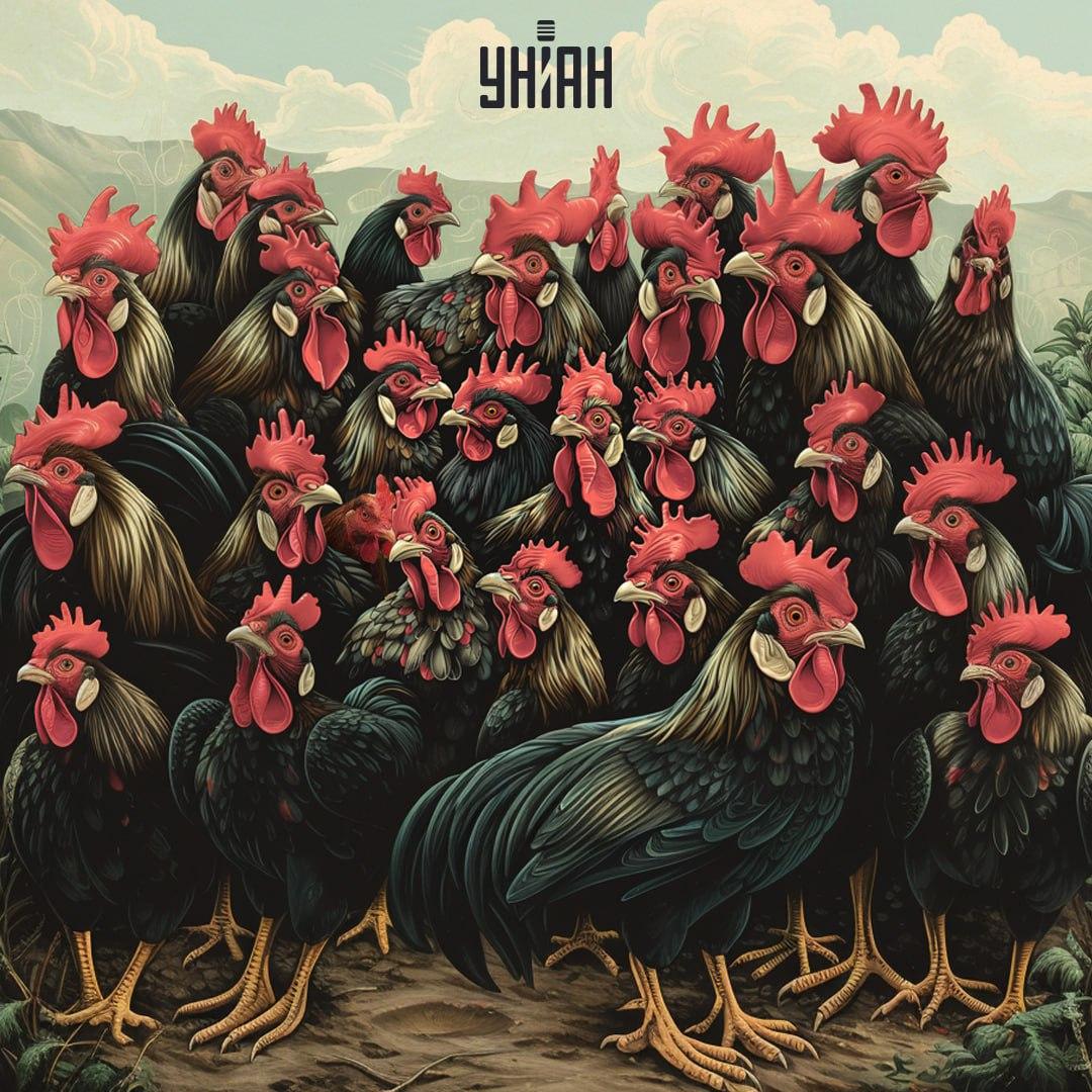 Намерете пилето на визуалния пъзел във времето / колаж на Moje