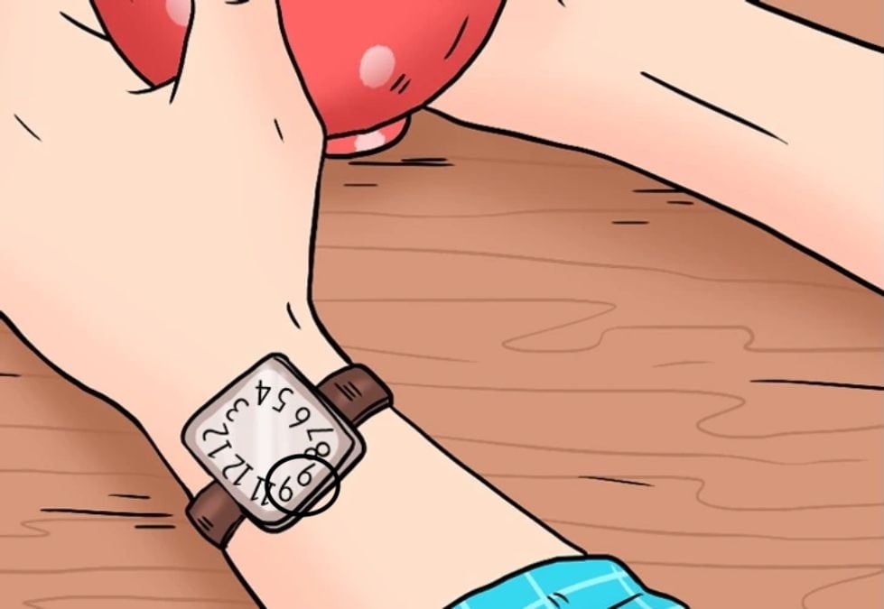 пъзел Пъзел