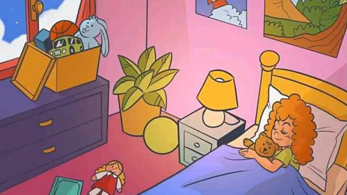 Енигма Загадка