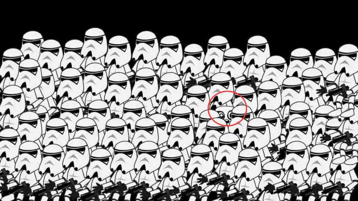 Енигма Загадка