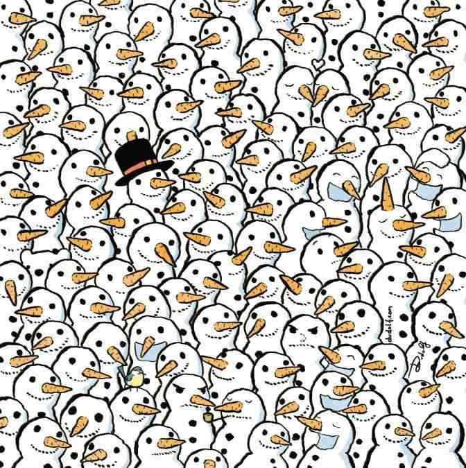 Загадка Загадка