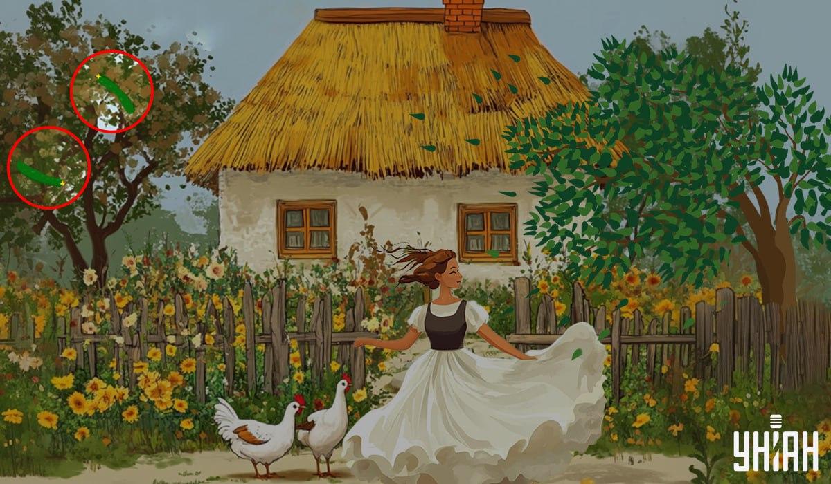 отговор / снимка УНИАН