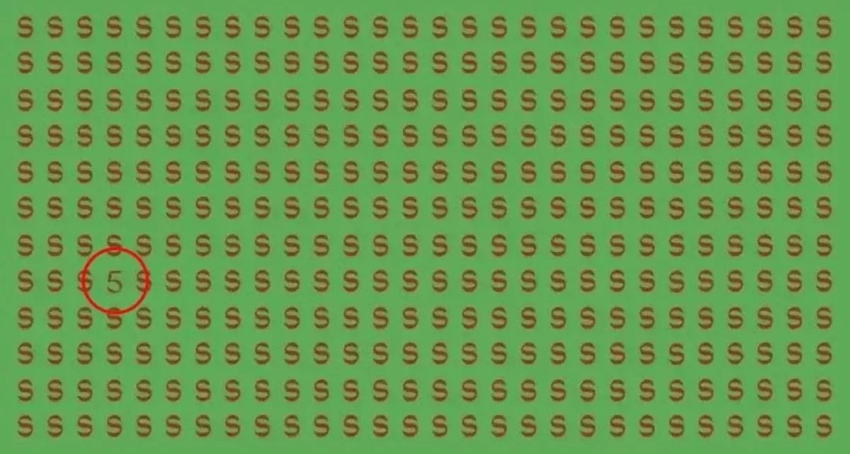 Правилният отговор на пъзела