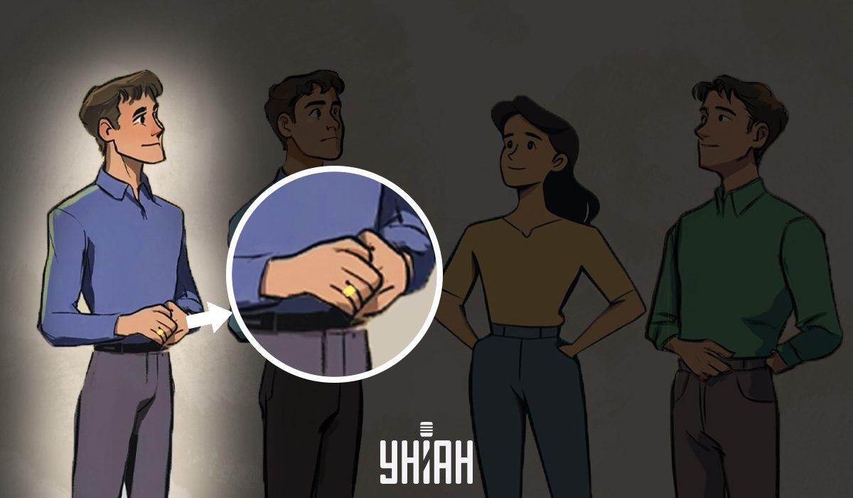 Колаж Moje Колаж на УНИАН