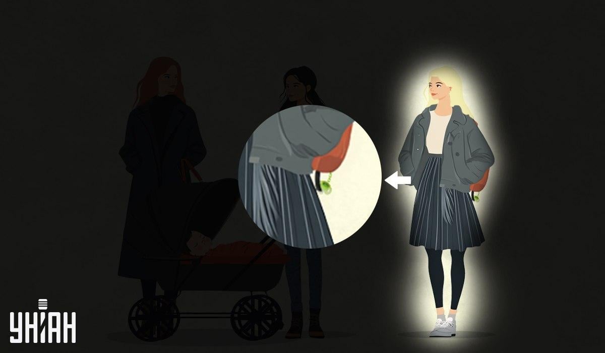 Колаж Moje Колаж на УНИАН