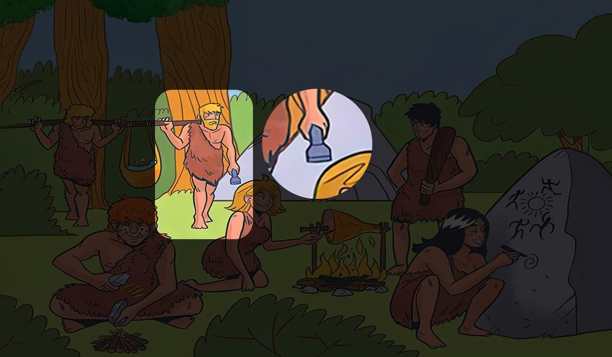 Колаж на УНИАН