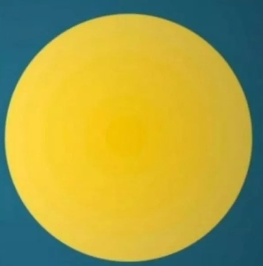 Оптична илюзия Оптична илюзия