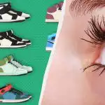 Бърз тест за интелигентност: намерете най-странния чифт обувки за 6 секунди Бърз тест за интелигентност: намерете най-странния чифт обувки за 6