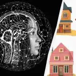 Бърз тест за интелигентност: намерете петела сред къщите за 10