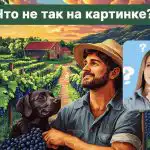 Бърз тест за интелигентност: открийте грешка за 5 секунди Бърз тест за интелигентност: открийте грешка за 5 секунди