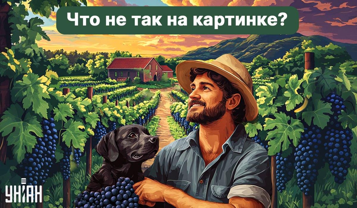 Бърз тест за интелигентност: открийте грешка за 5 секунди