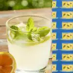 Бърз тест за интелигентност: за 8 секунди трябва да намерите чаша, в която барманът не е добавил лимонада. Бърз тест за интелигентност: за 8 секунди трябва да намерите