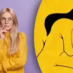 Добър или потаен: интересна оптична илюзия, която ще ви покаже