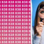 Имате висок коефициент на интелигентност, ако можете бързо да откриете