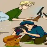 Кой е левичар на снимката: трябва да решите загадката за