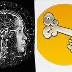 Коя врата е ключът за коя врата: прост 7-секунден IQ