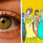 Намиране на призрак на парти за 5 секунди: изненадващо прост IQ тест Намиране на призрак на парти за 5 секунди: изненадващо прост