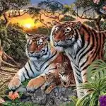 Невероятна мозъчна атака: как да откриете животни на снимка за 20 секунди Невероятна мозъчна атака: как да откриете животни на снимка за