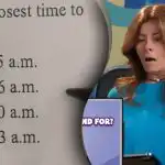 Няма да е лесно: този въпрос за домашна работа кара възрастните да се стреснат Няма да е лесно: този въпрос за домашна работа кара