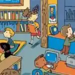 Оптична илюзия за гении: само няколко души могат да намерят