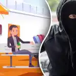 Откриването на крадец отнема 6 секунди: само най-умните могат да