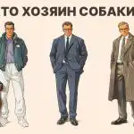 Открийте собственика на кучето за 5 секунди: изненадващо прост IQ тест Открийте собственика на кучето за 5 секунди: изненадващо прост IQ