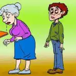 Отнема 5 секунди, за да разобличите зомби: предизвикателна пъзел игра