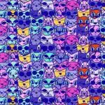 Пъзел, който ще ви побърка: трябва да откриете куче сред