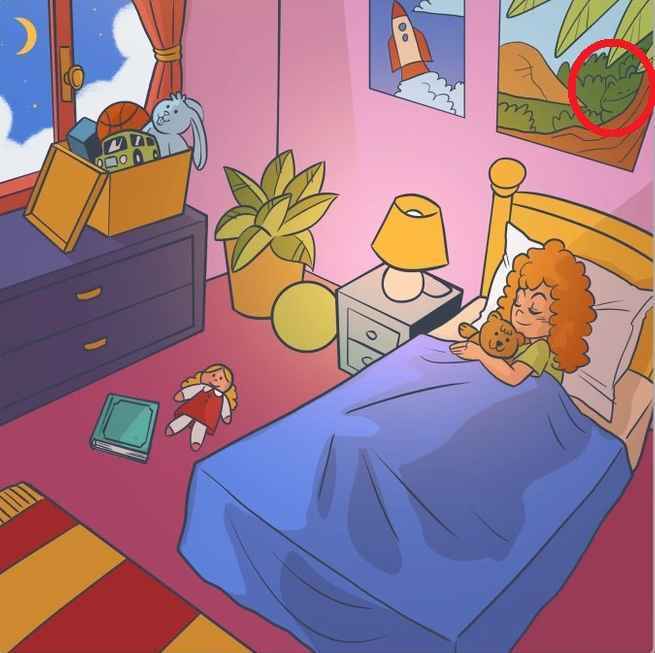 Clue Указание