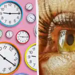 Прост IQ тест: намерете часовник, който показва странно време за