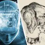 Само хора с невероятен коефициент на интелигентност ще открият лице