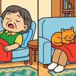 Тест за гении: опитайте се да откриете 3 разлики в