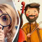 Тест за интелигентност: само малцина ще открият извънземен сред хората