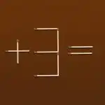 Тест за интелигентност: трябва да обърнете само едно съчетание.