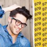 Тест за интелигентност: за 9 секунди трябва да откриете странно