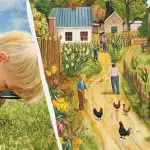 Труден тест за интелигентност: трябва бързо да откриете грешка Труден тест за интелигентност: трябва бързо да откриете грешка