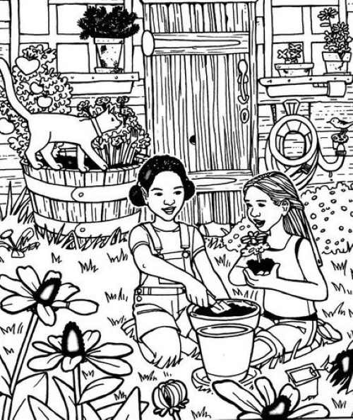 Загадка Загадка