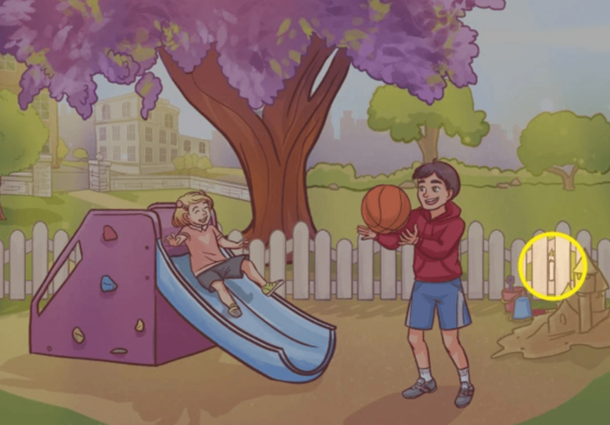 Ето къде се намираше скритата свещ / снимка от jagranjosh.com