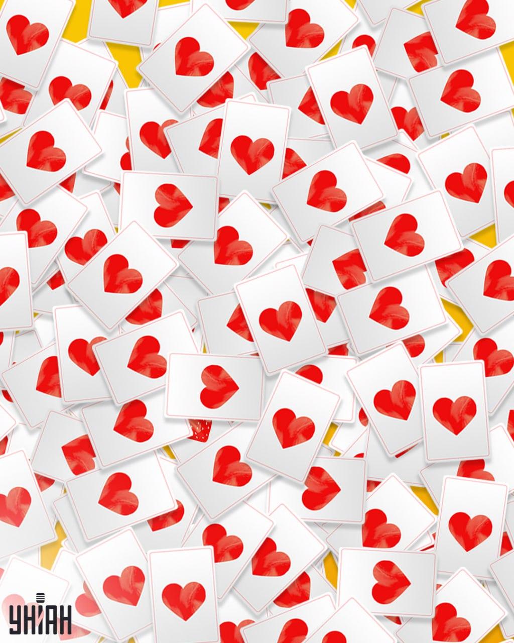 Трябва да намерим ягоди навреме / колаж Moje Трябва да намерим ягодите навреме / колаж на УНИАН