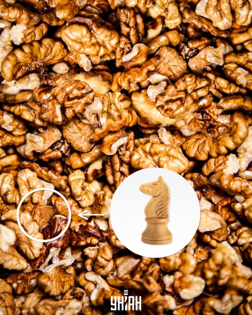 Отговор / снимка