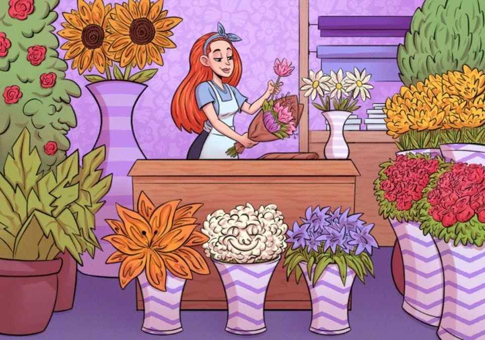 Само гениите могат да го направят за 6 секунди: оптична илюзия за тези с отлично зрение