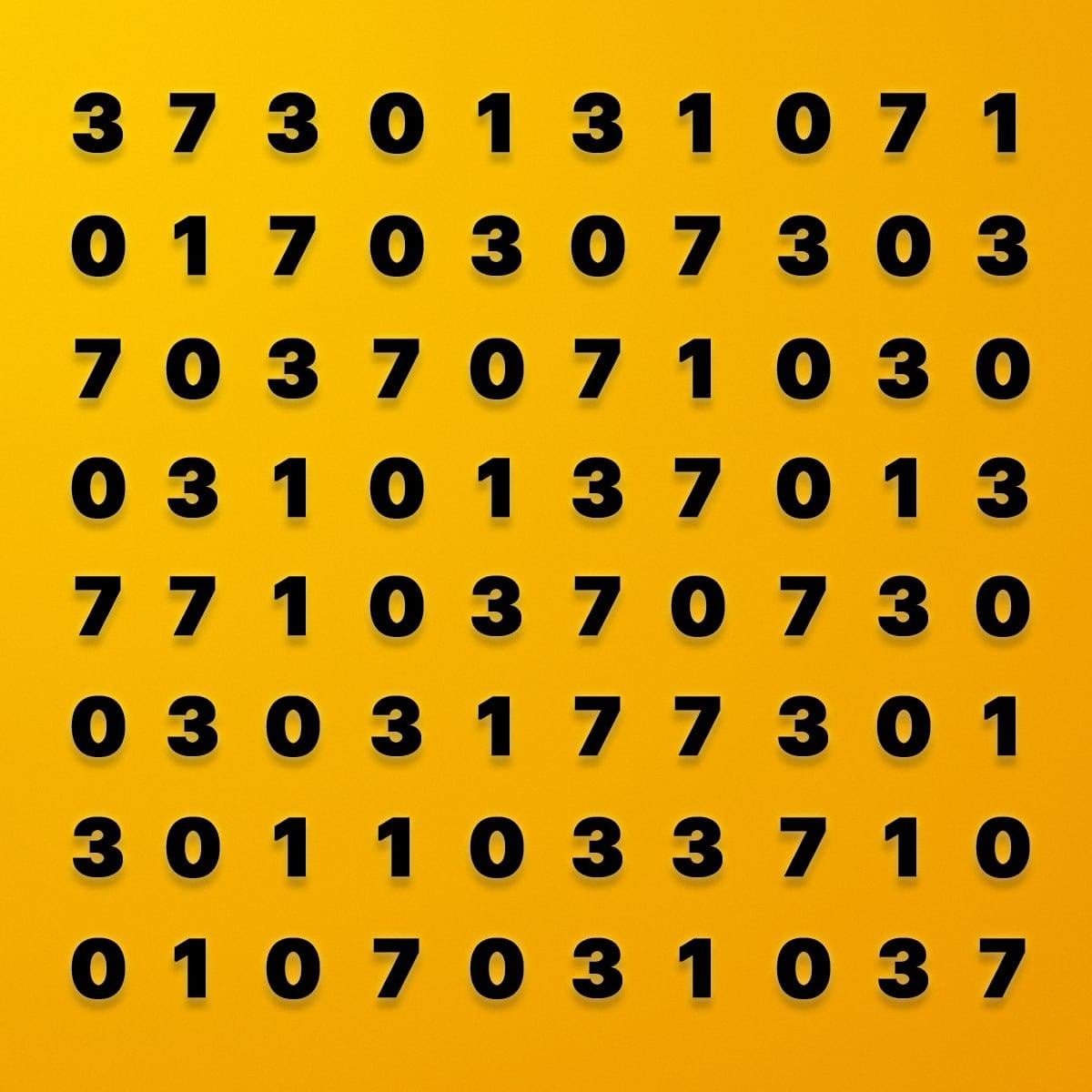 Проверете се за гениалност с помощта на пъзел / снимка Moje Проверете се за гениалност с помощта на пъзел / снимка УНИАН