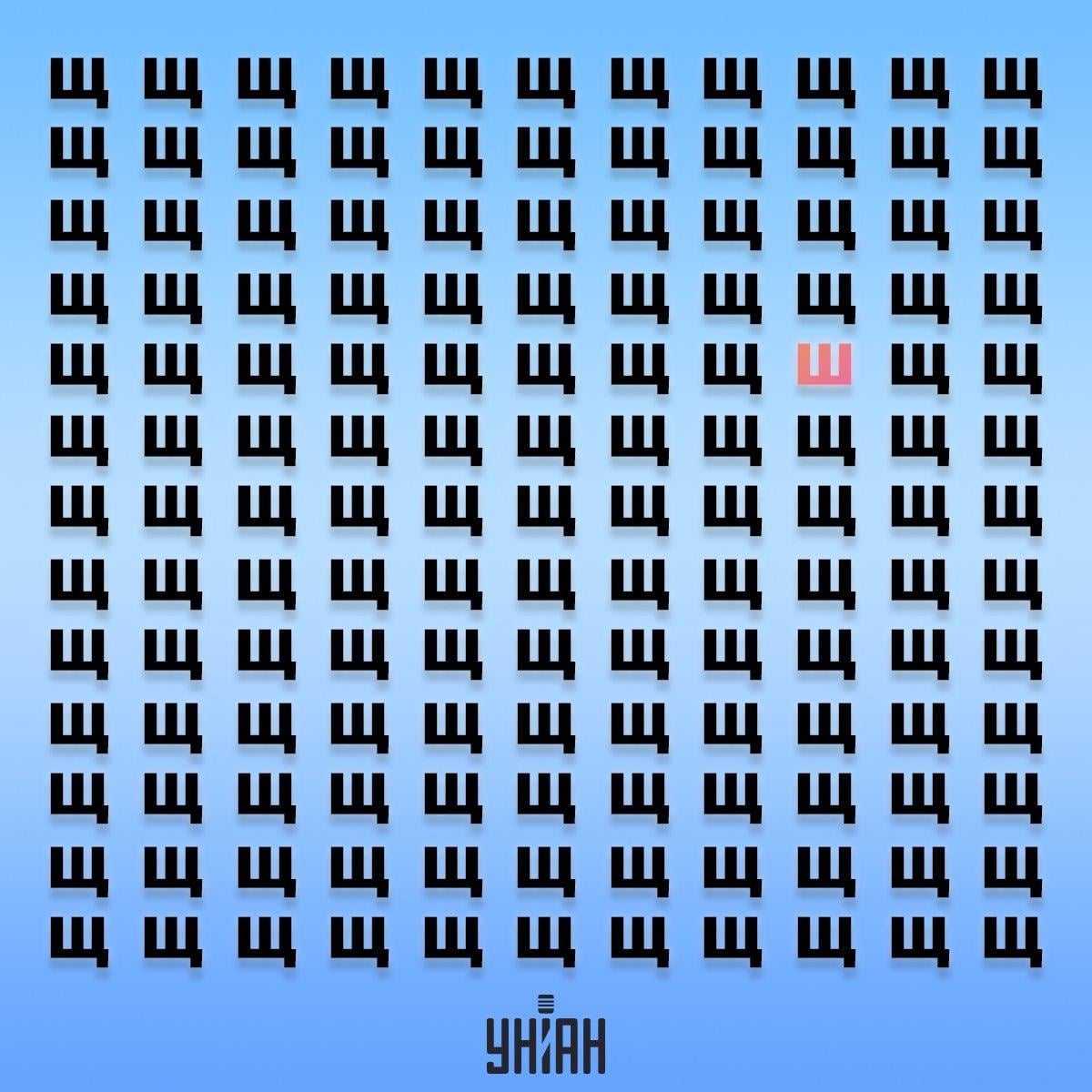 Позиционирали сме странната 